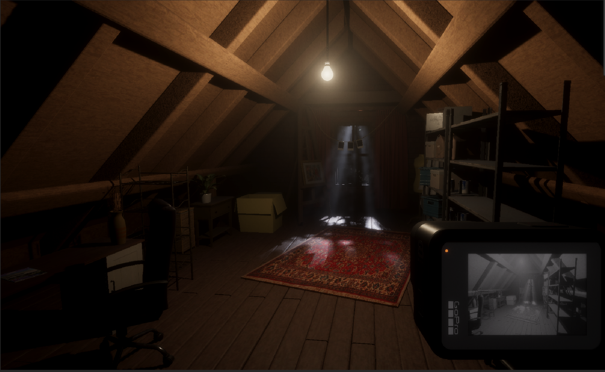 Room prototype