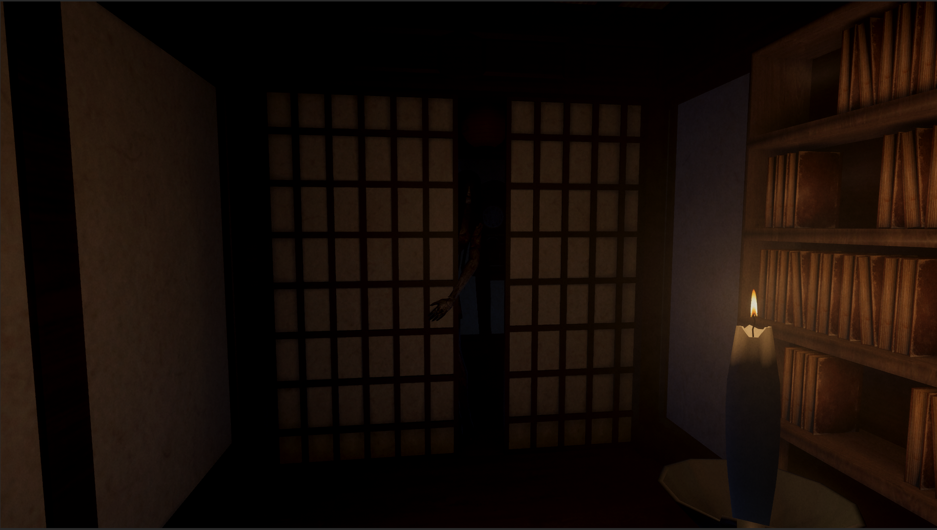 Ghost Tales