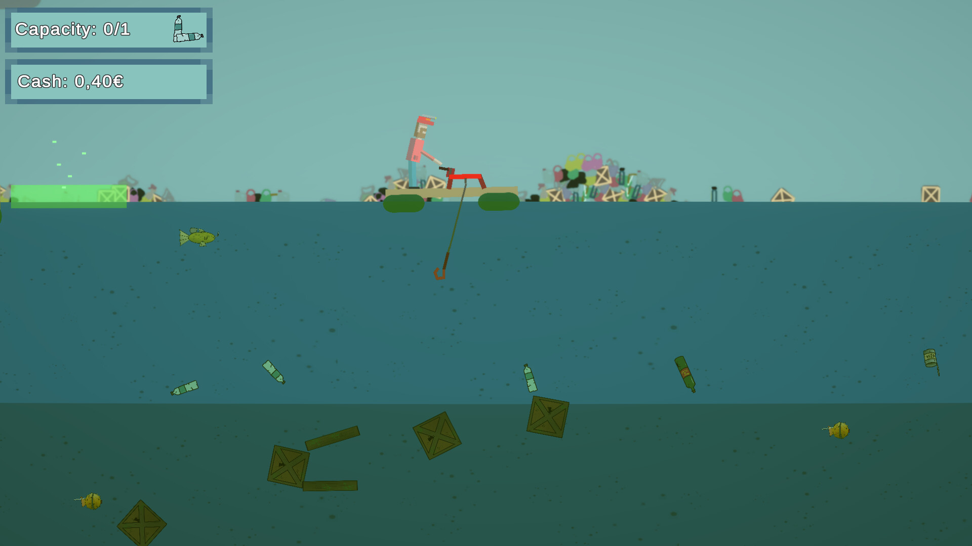 Plastic Planet