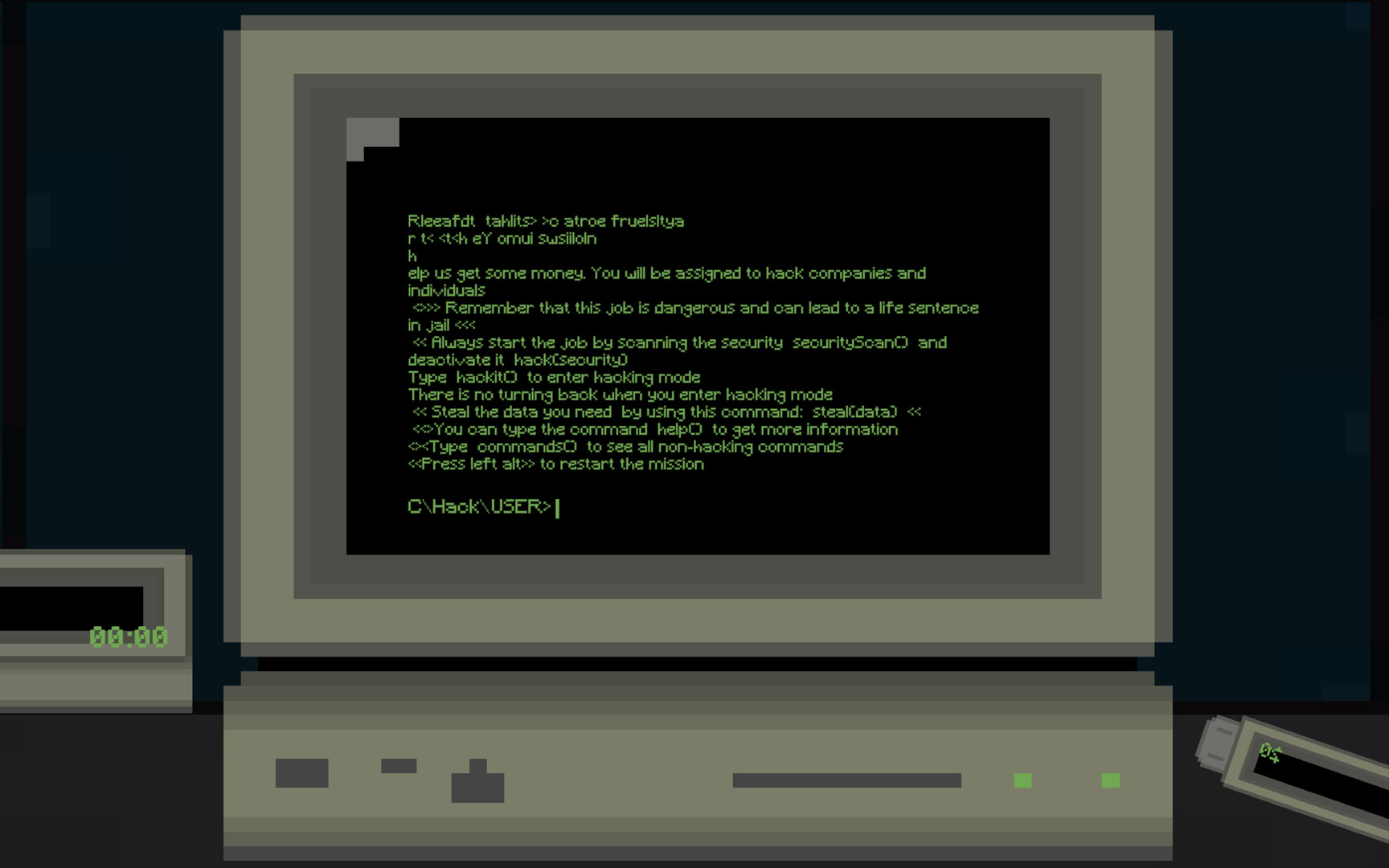 Hackit GameJam